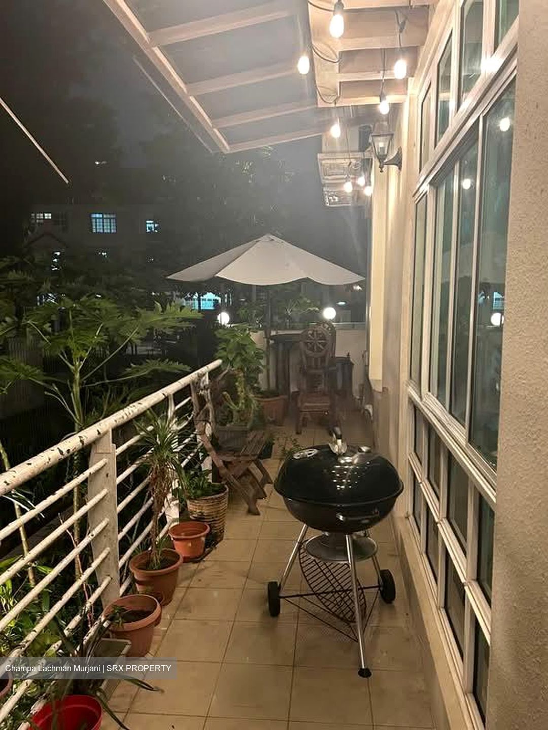 Merlot Ville (D15), Apartment #558216941
